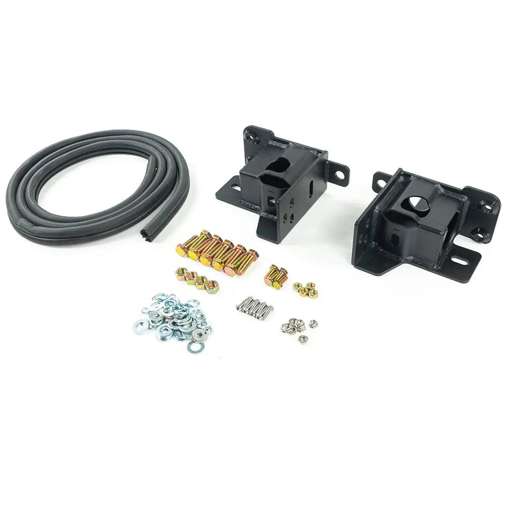 Frontfanger Ofd - Jeep Grand Cherokee Wk2 11-22