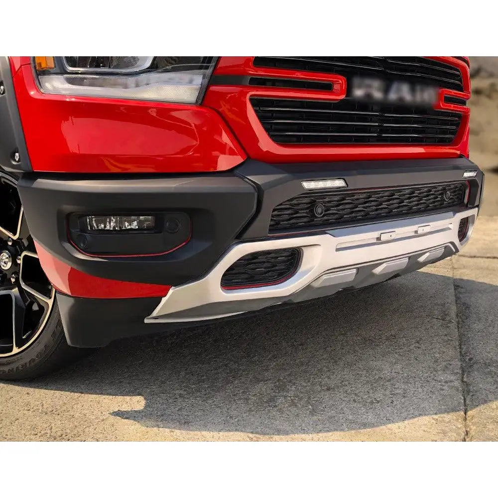 Frontfangerbeskyttelse Air Design - Ram 1500 Dt 19-