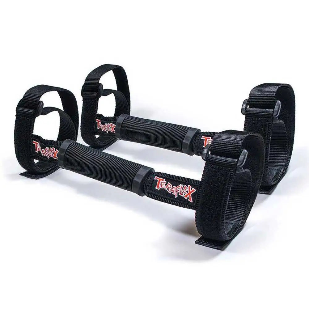 Fronthåndtak for Teraflex - Jeep Wrangler Tj 97-02