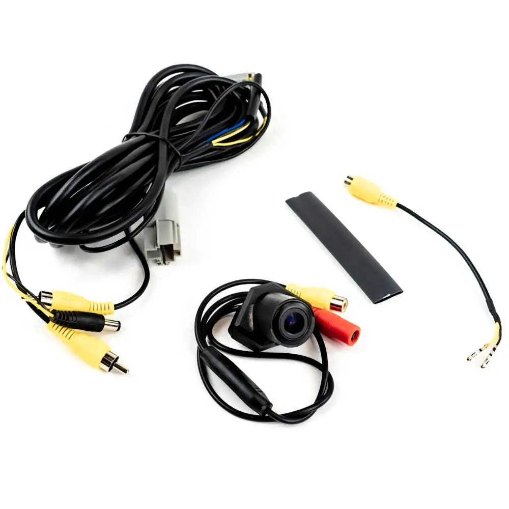 Frontkamera for z Automotive - Jeep Gladiator Jt 20-