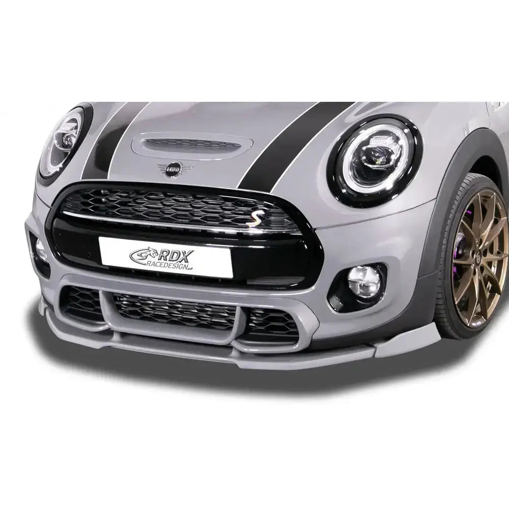 Frontleppe Mini Cooper s 16- F55/f56/f57/fml2 / John Cooper Works 16- Vario x