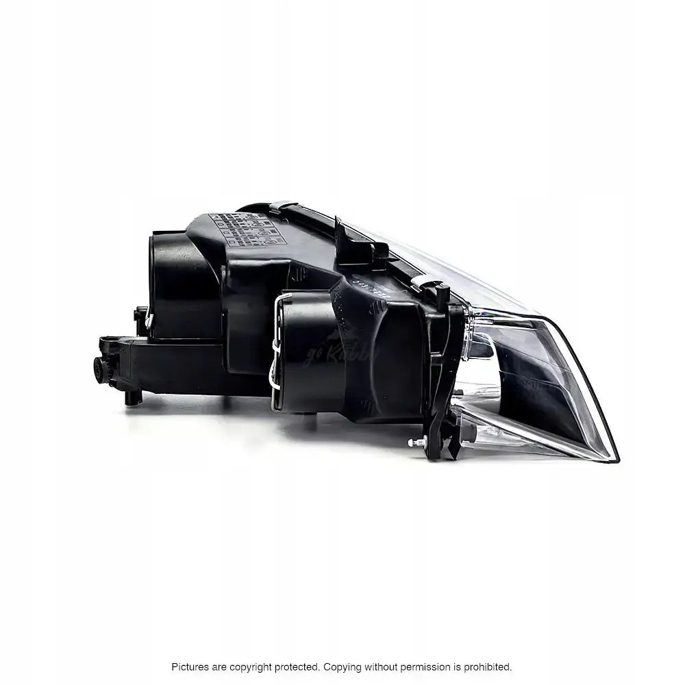 Frontlykt Alfa Romeo 156 03-06 H7/h1 Høyre