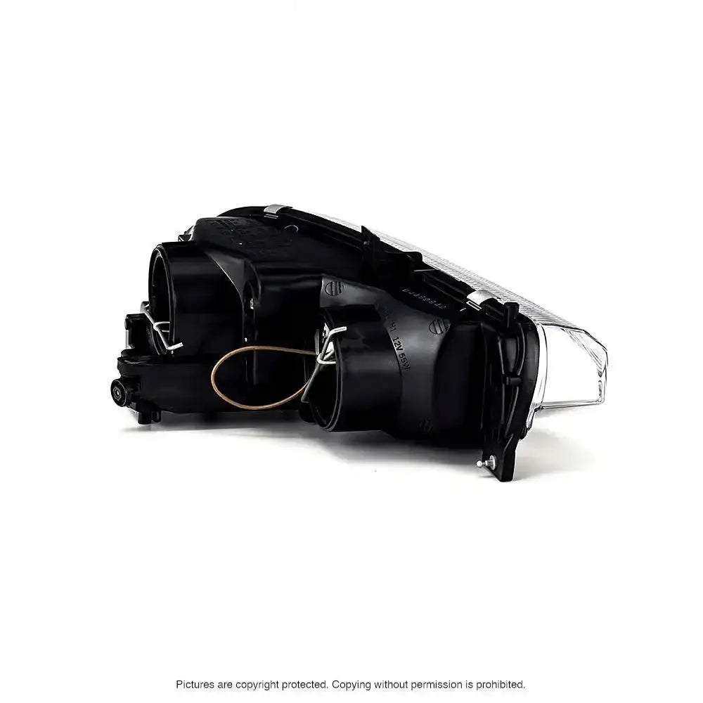 Frontlykt Alfa Romeo 156 97-03 H1 Venstre