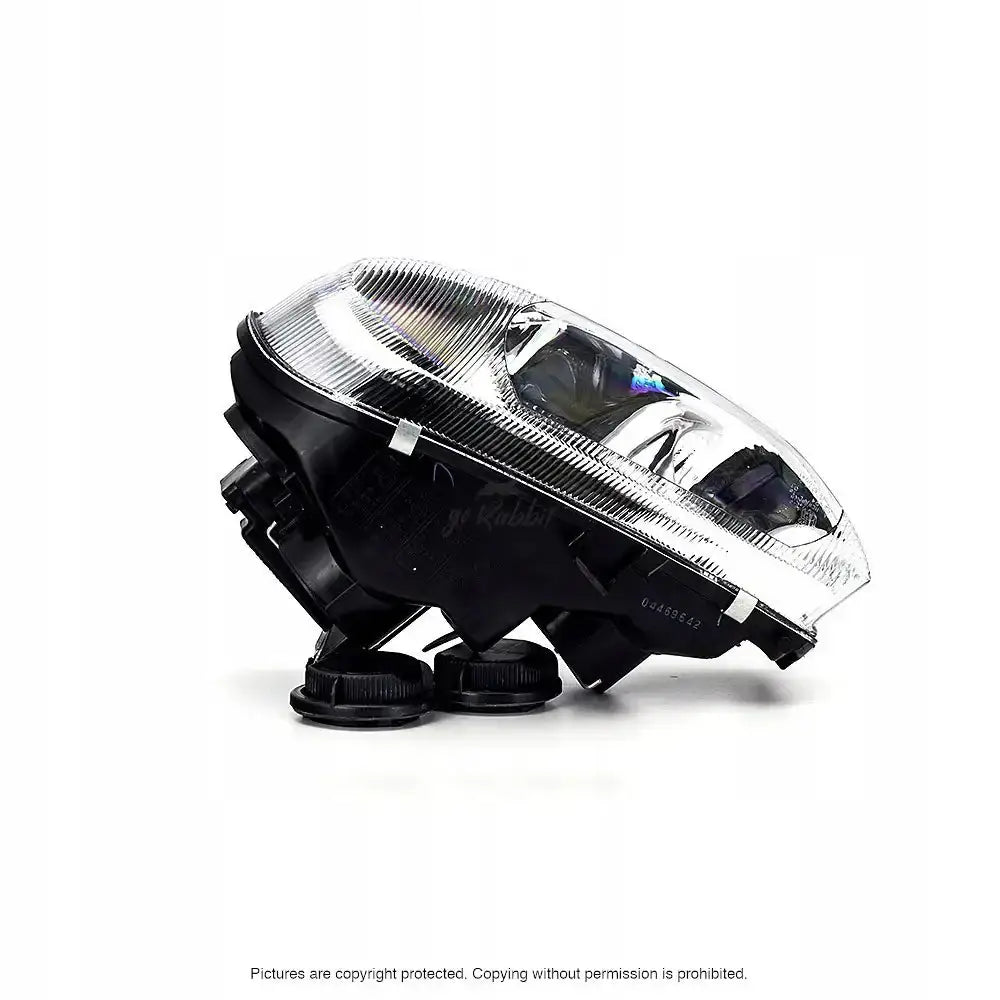 Frontlykt Alfa Romeo 156 97-03 H1 Venstre