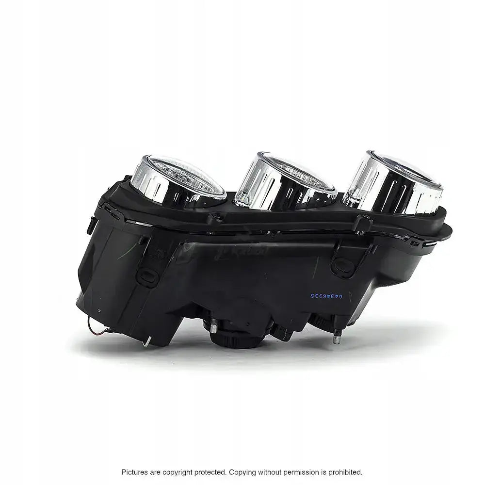 Frontlykt Alfa Romeo 159 05-11 H7/h7 Venstre