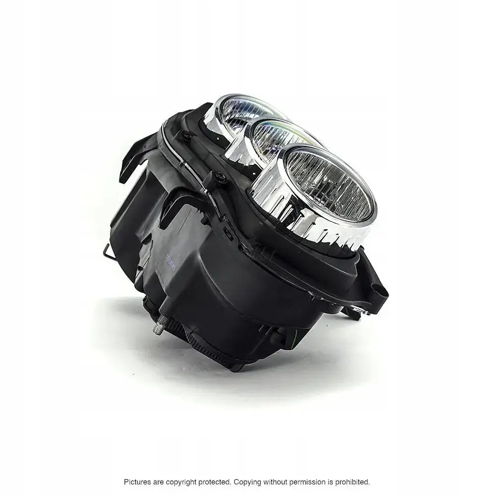 Frontlykt Alfa Romeo Brera 05-11 H7/h7 Venstre