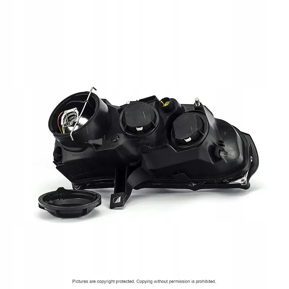 Frontlykt Alfa Romeo Brera 05-11 H7/h7 Venstre