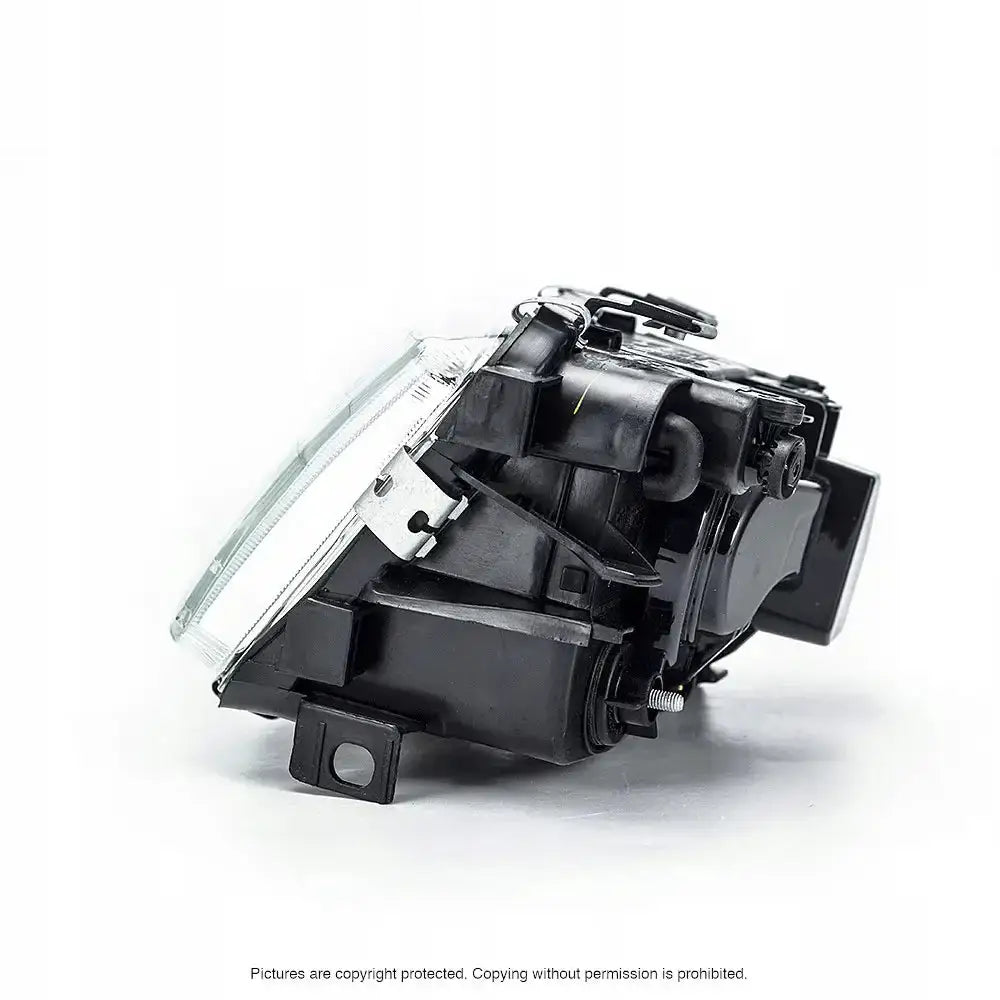 Frontlykt Audi A3 (8l) 96-99 H7/h1 Høyre