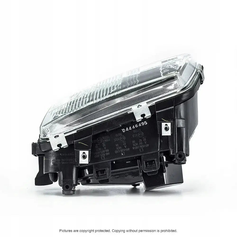 Frontlykt Audi A3 (8l) 96-99 H7/h1 Høyre