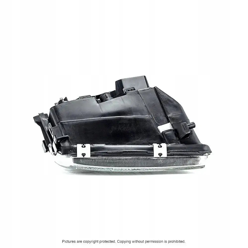 Frontlykt Audi A3 (8l) 96-99 H7/h1 Høyre