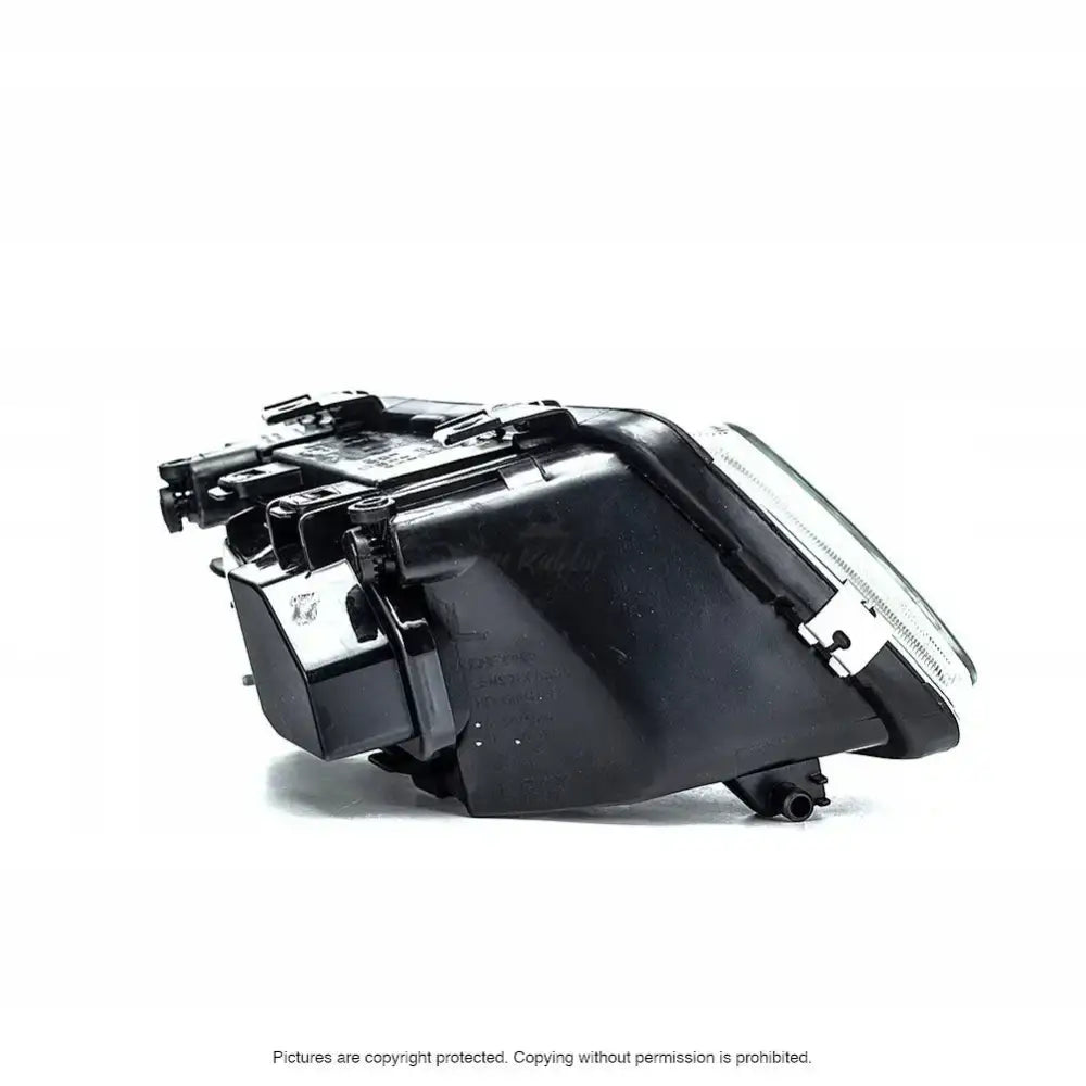 Frontlykt Audi A3 (8l) 96-99 H7/h1 Venstre