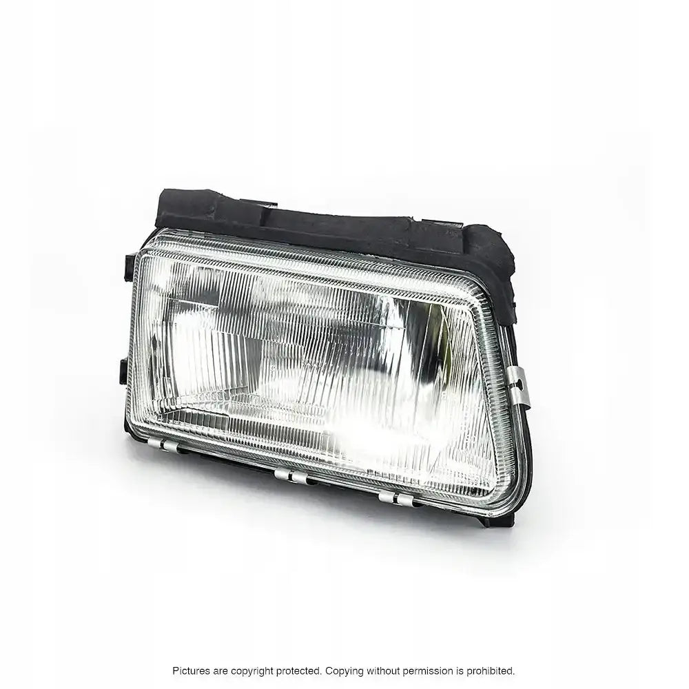 Frontlykt Audi A4 (b5) 94-98 H4 Høyre