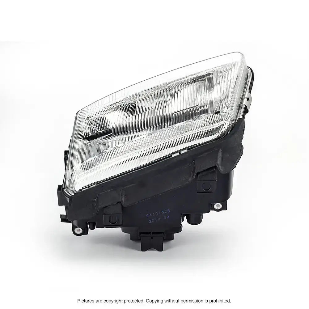 Frontlykt Audi A4 (b5) 94-98 H4 Høyre