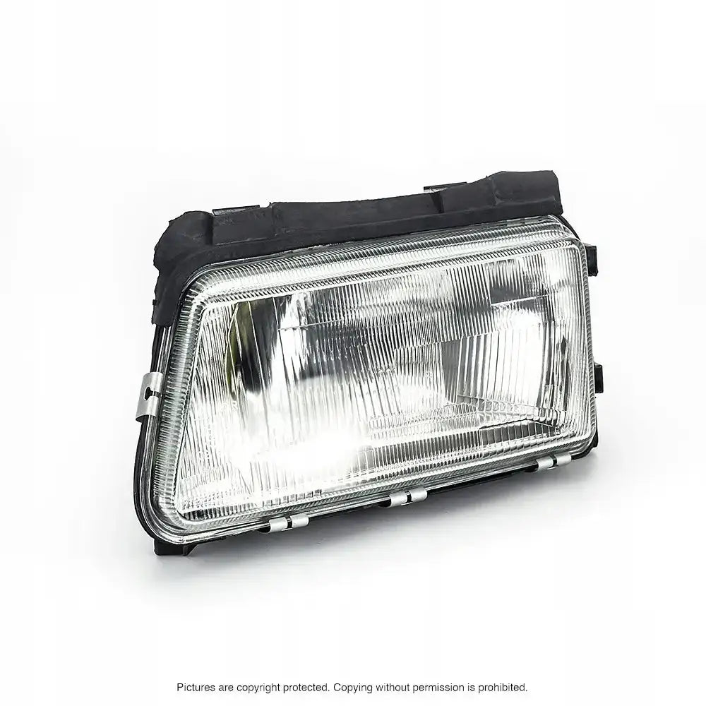 Frontlykt Audi A4 (b5) 94-98 H4 Venstre