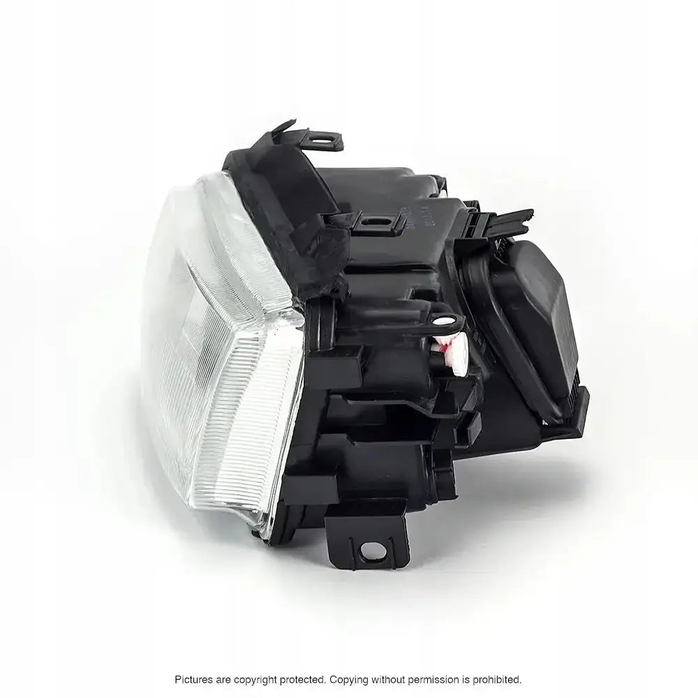 Frontlykt Audi A4 (b5) 94-98 H4 Venstre