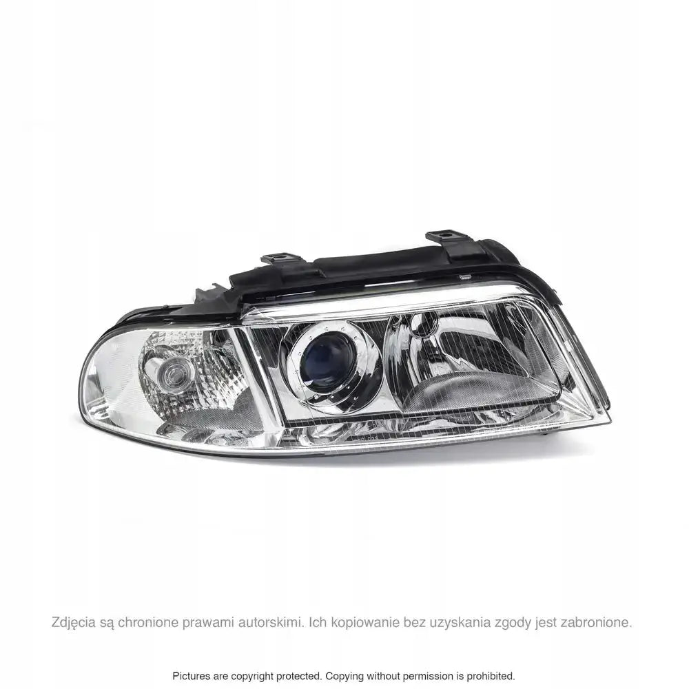 Frontlykt Audi A4 (b5) 98-01 H7 Høyre