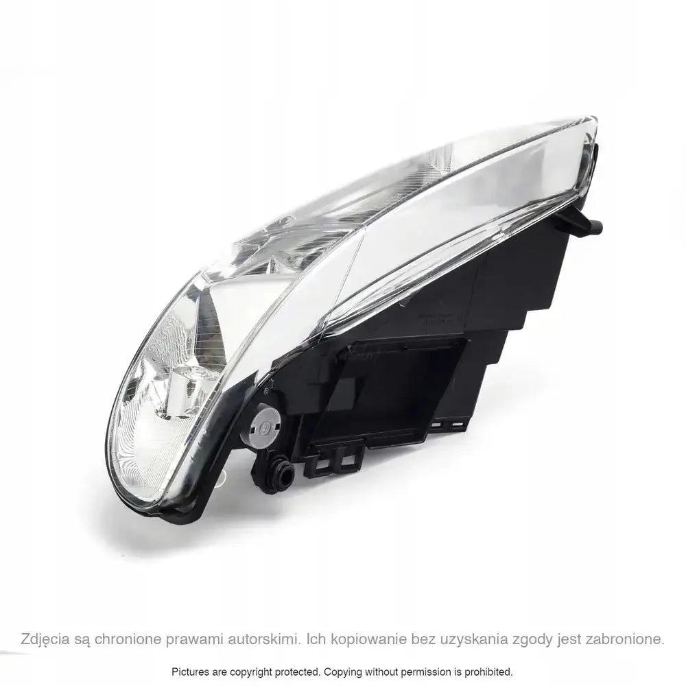 Frontlykt Audi A4 (b5) 98-01 H7 Høyre