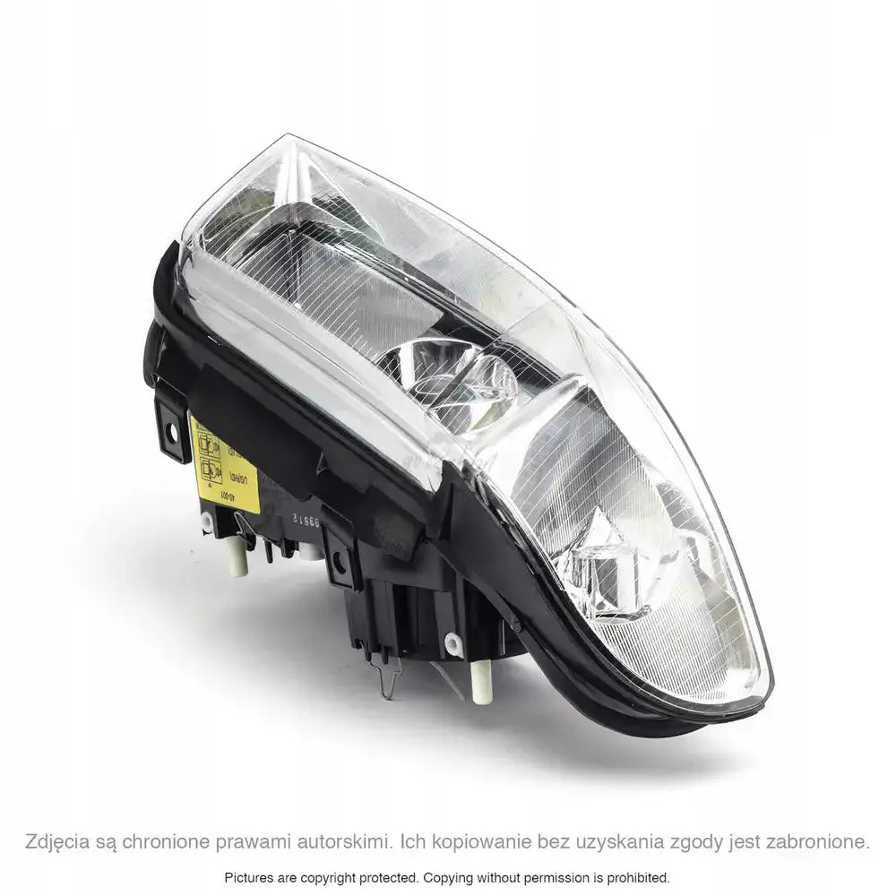 Frontlykt Audi A4 (b5) 98-01 H7 Høyre