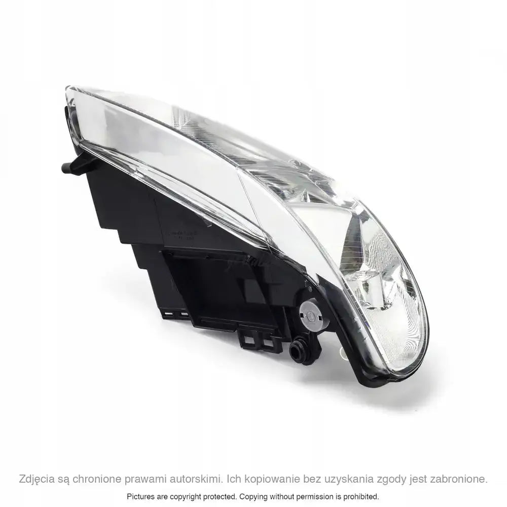 Frontlykt Audi A4 (b5) 98-01 H7 Venstre