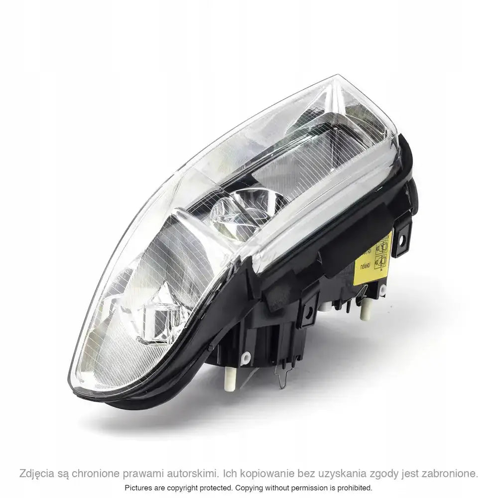 Frontlykt Audi A4 (b5) 98-01 H7 Venstre