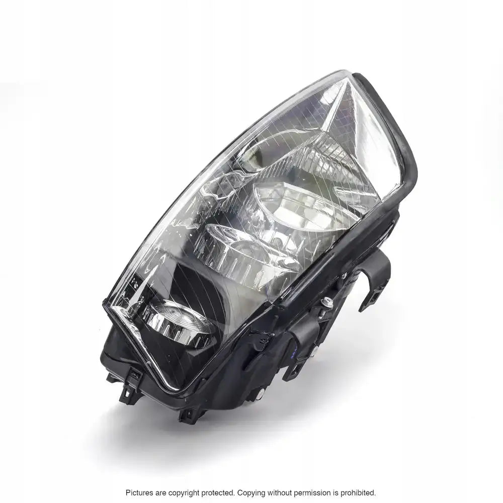 Frontlykt Audi A4 (b6) 00-04 Venstre