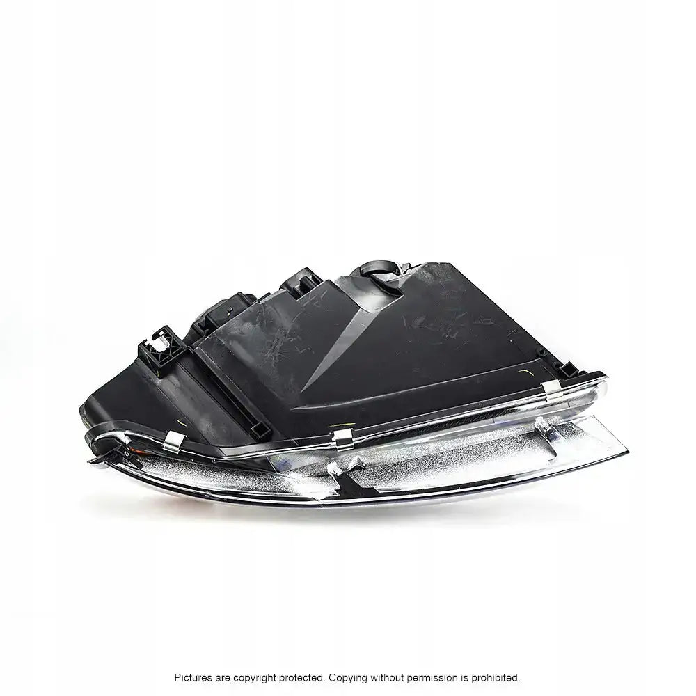 Frontlykt Audi A4 (b7) 04-08 Avant H7 Venstre