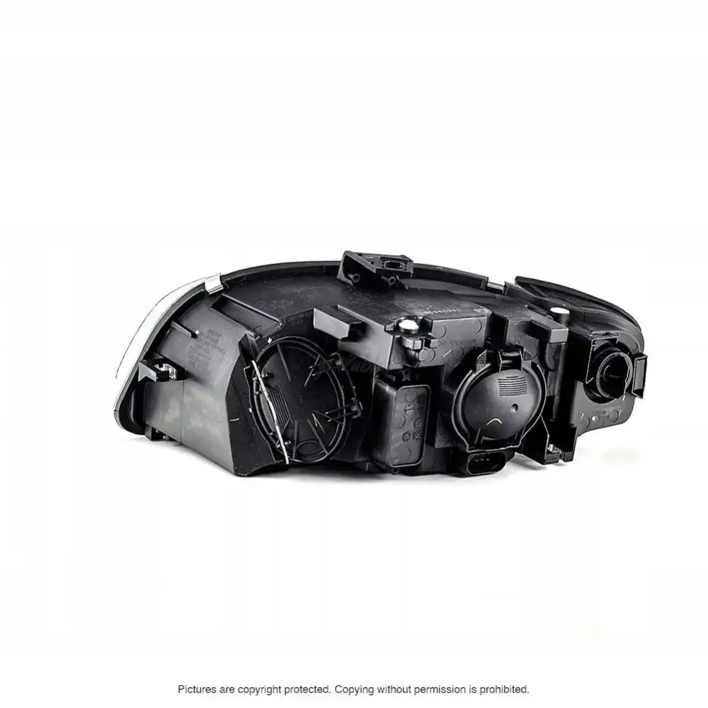 Frontlykt Audi A4 (b7) 04-08 H7 Venstre