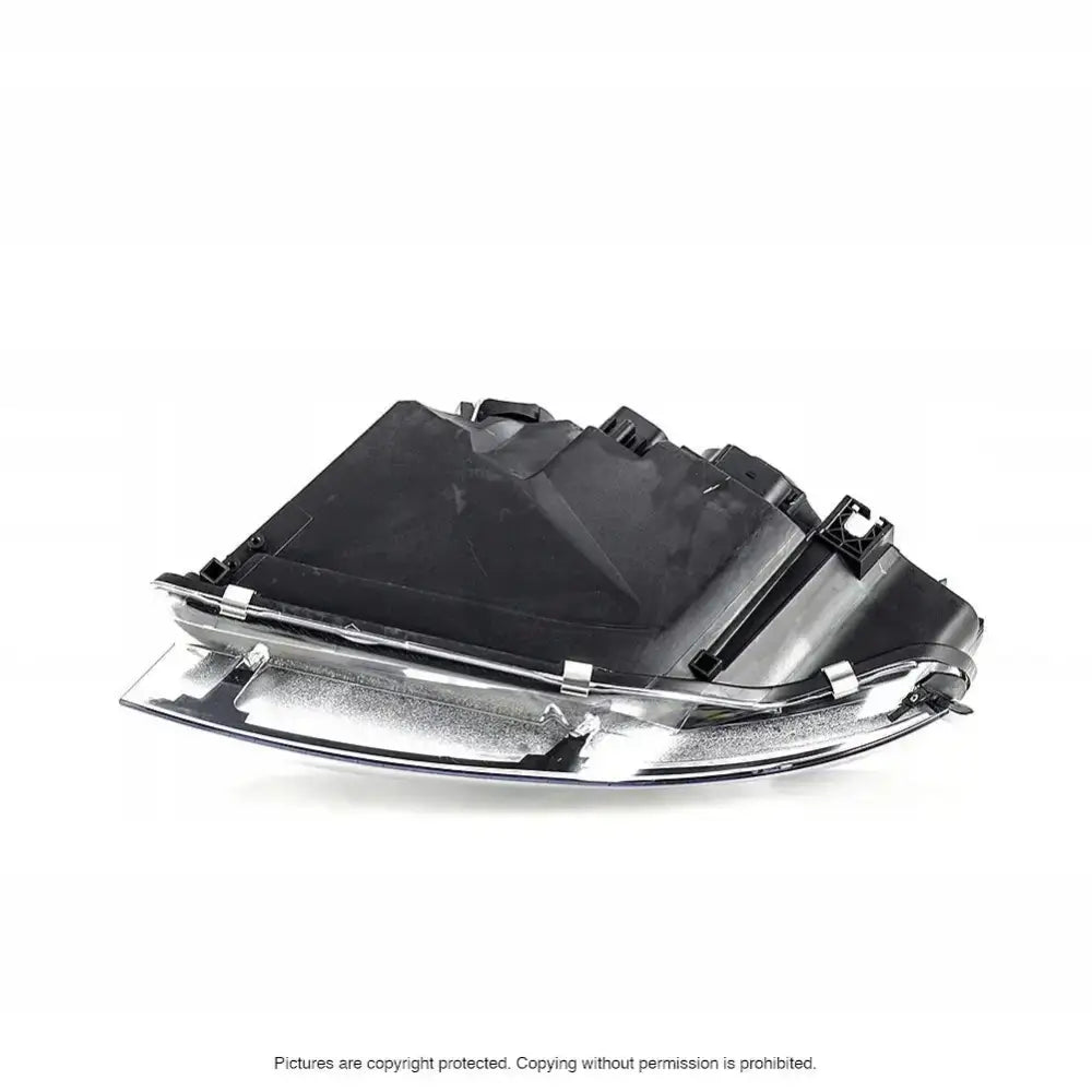 Frontlykt Audi A4 (b7) 04-08 H7 Venstre