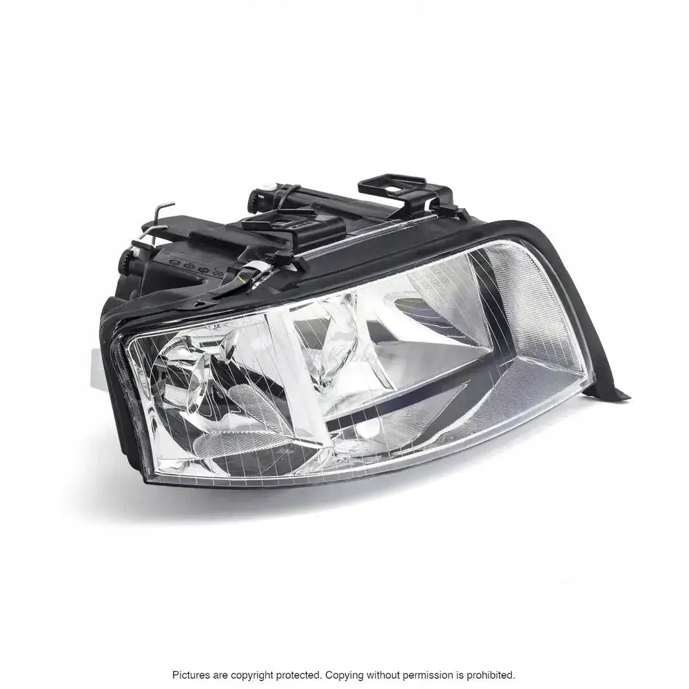 Frontlykt Audi A6 (c5) 01-04 Høyre