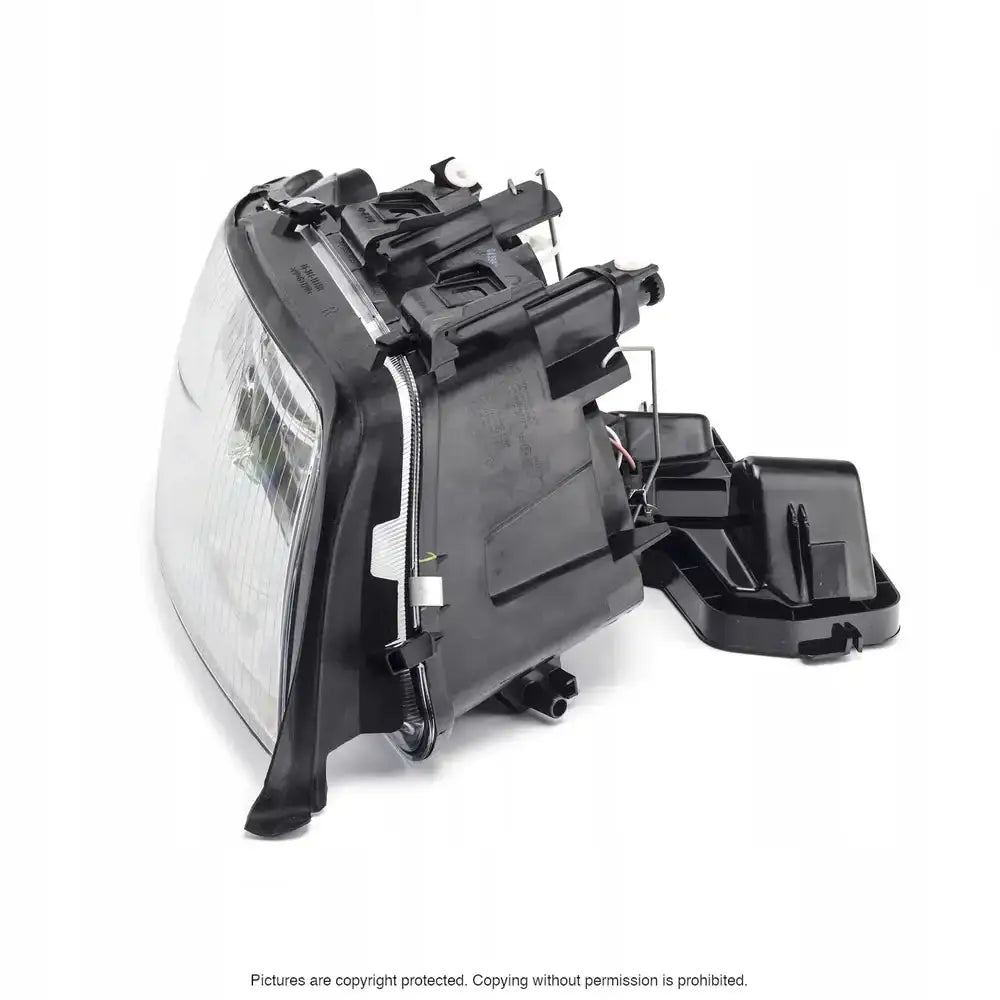 Frontlykt Audi A6 (c5) 01-04 Venstre