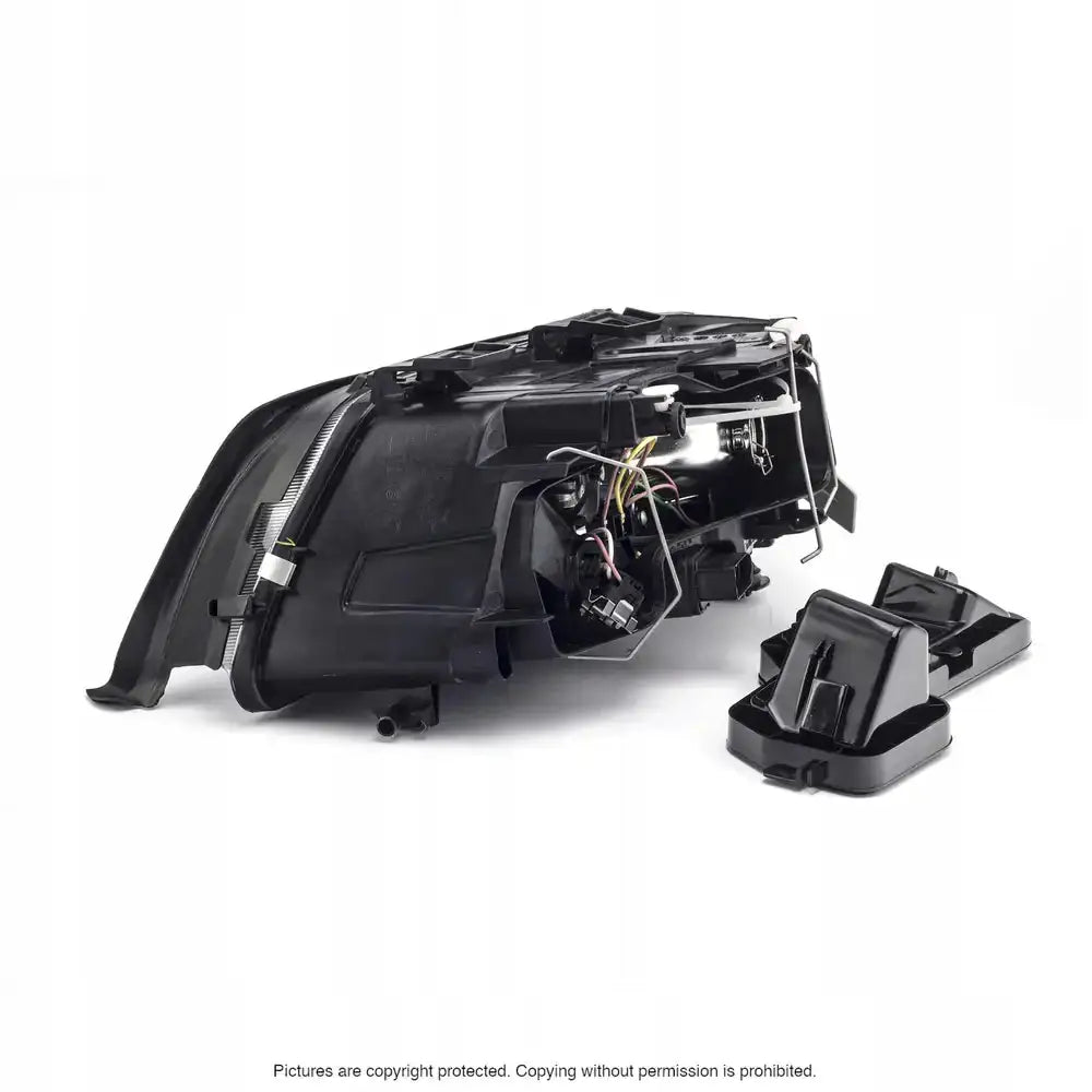 Frontlykt Audi A6 (c5) 01-04 Venstre