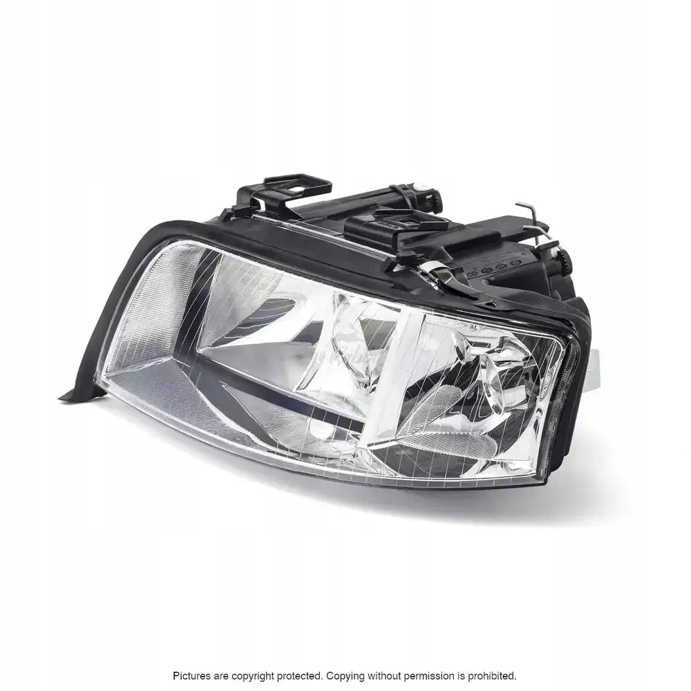Frontlykt Audi A6 (c5) 01-04 Venstre