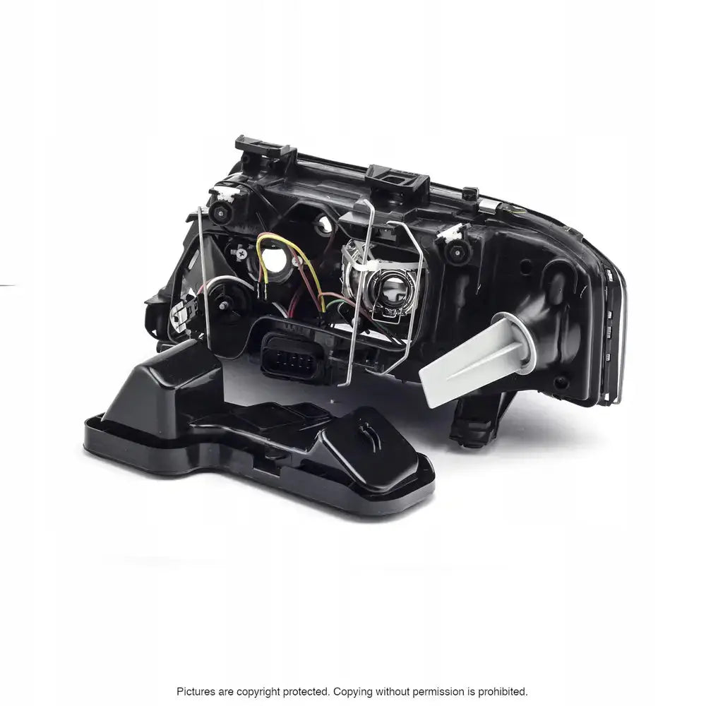 Frontlykt Audi A6 (c5) 01-04 Venstre