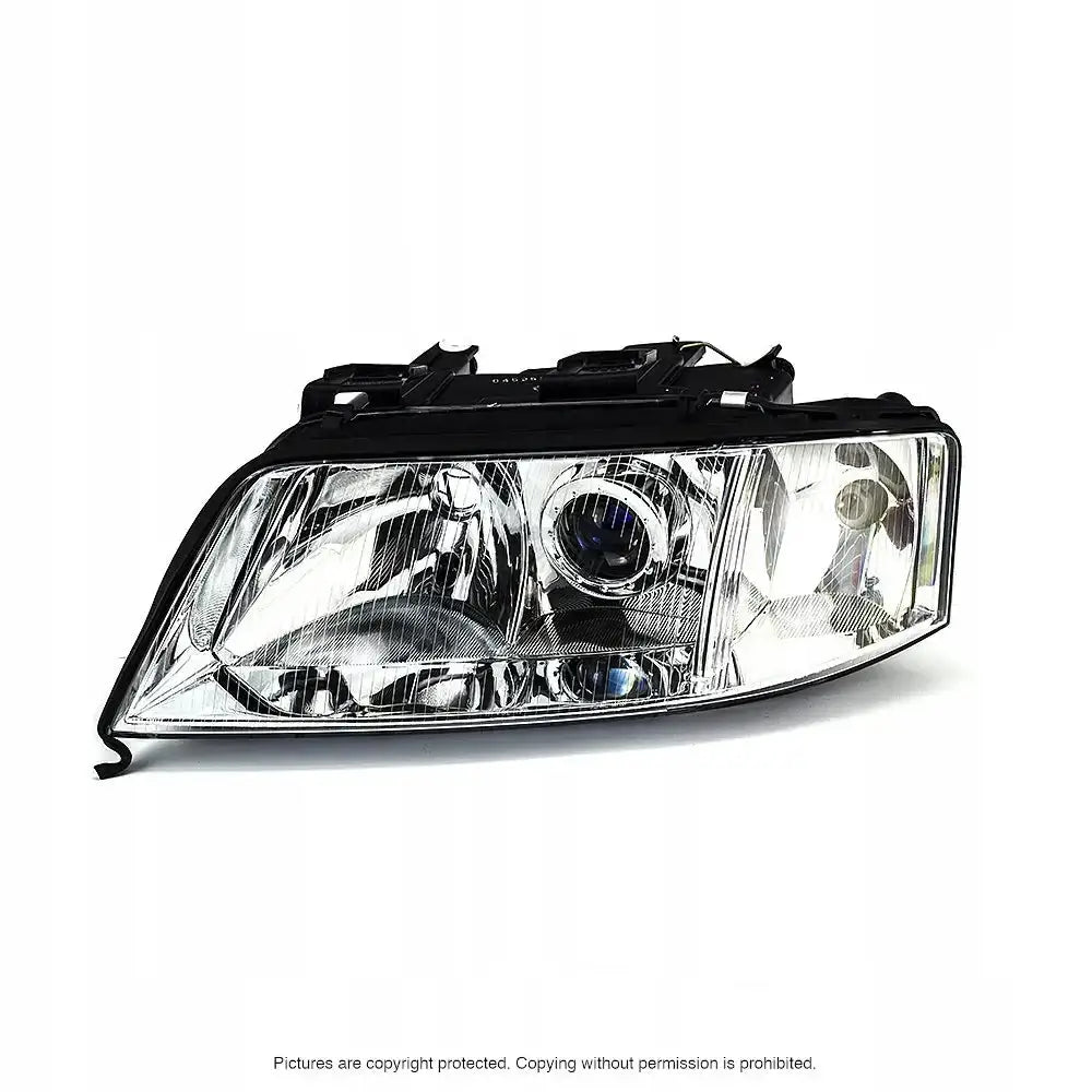 Frontlykt Audi A6 (c5) 97-01 Avant H1/h7 Høyre