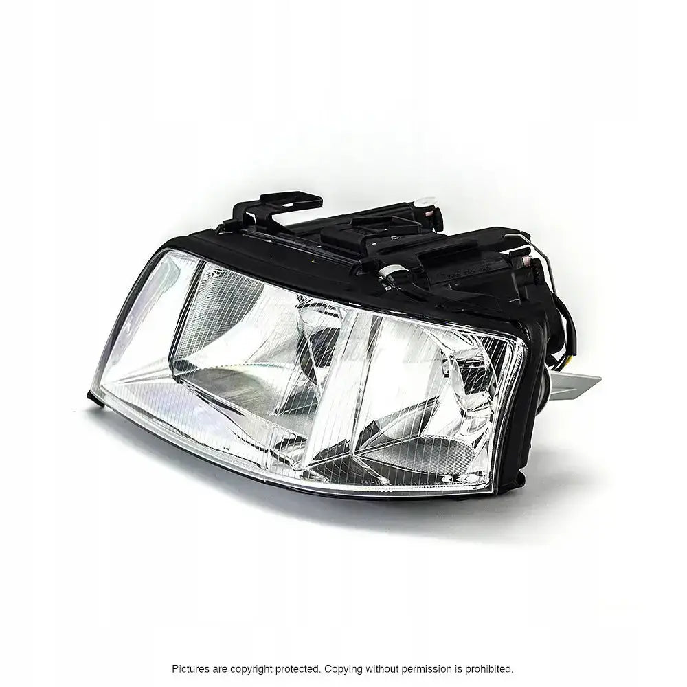 Frontlykt Audi A6 (c5) 97-05 D2s/h1 Venstre
