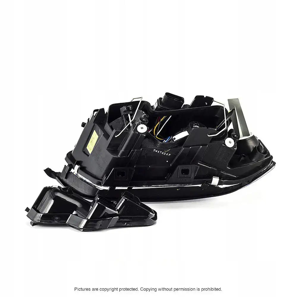 Frontlykt Audi A6 (c5) 97-05 D2s/h1 Venstre