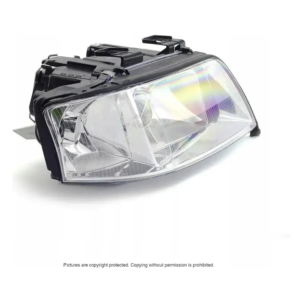 Frontlykt Audi A6 (c5) 97-05 H7/h1 Høyre