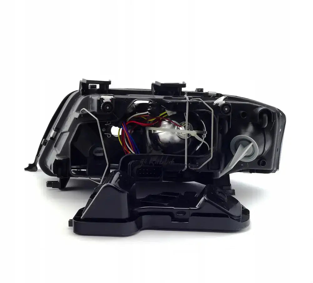 Frontlykt Audi A6 (c5) 97-05 H7/h1 Høyre