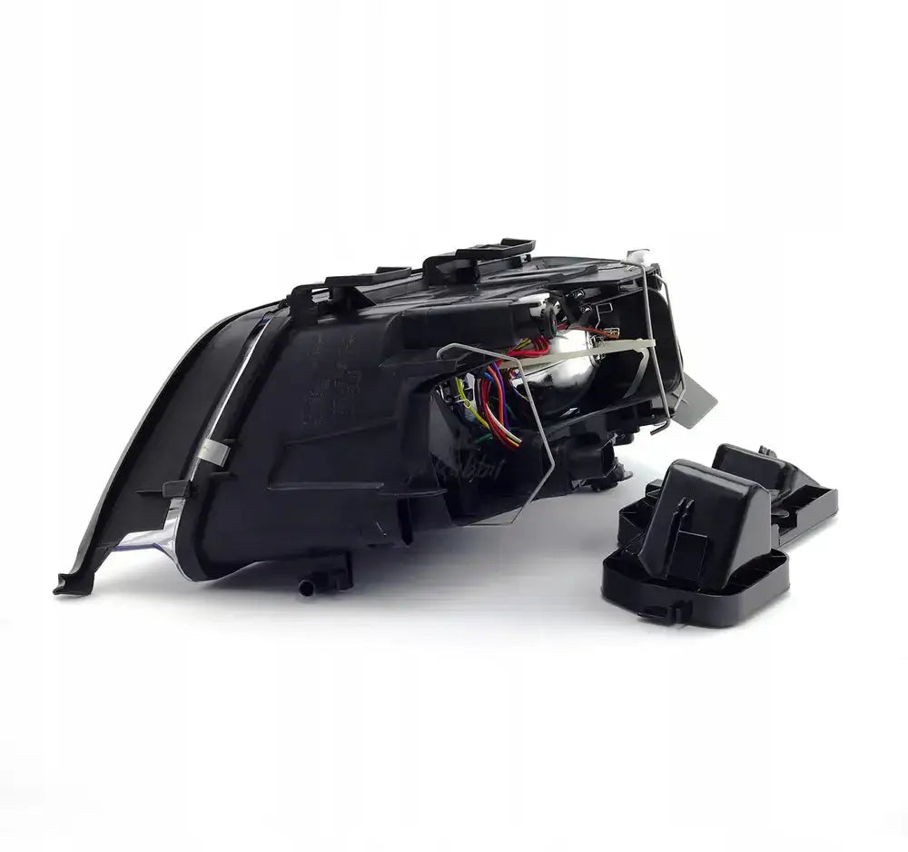 Frontlykt Audi A6 (c5) 97-05 H7/h1 Høyre