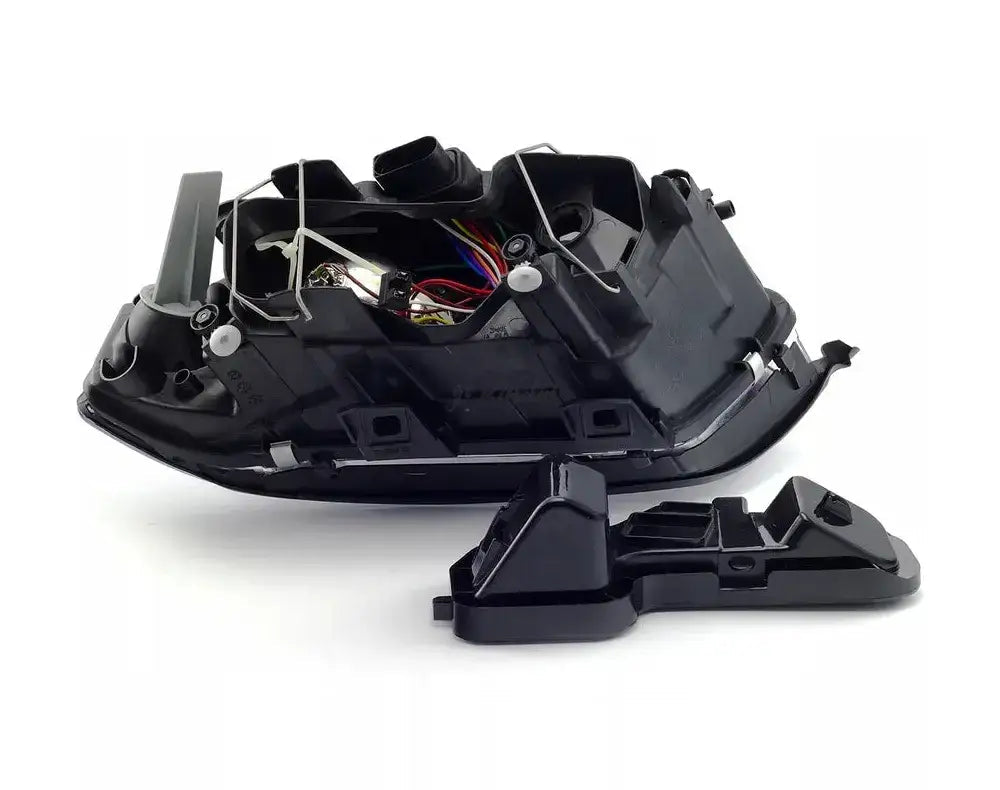 Frontlykt Audi A6 (c5) 97-05 H7/h1 Høyre