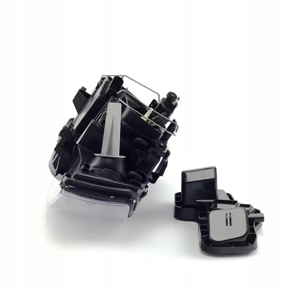 Frontlykt Audi A6 (c5) 97-05 H7/h1 Høyre