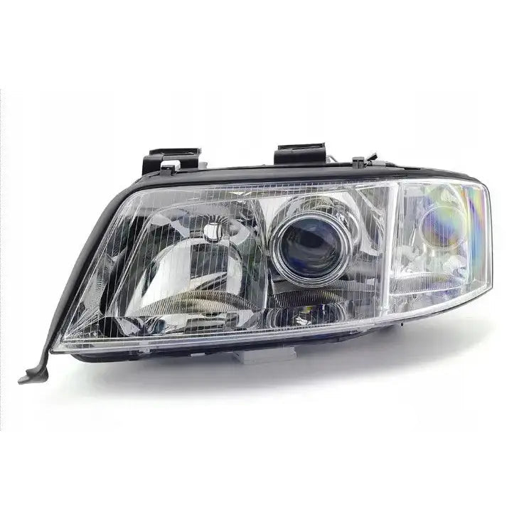 Frontlykt Audi A6 (c5) 97-05 H7/h1 Venstre