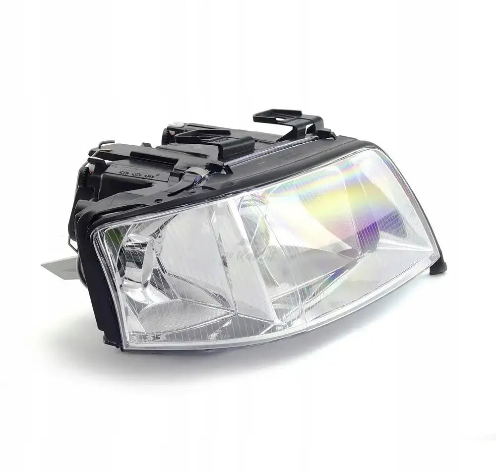 Frontlykt Audi A6 (c5) 97-05 H7/h1 Venstre