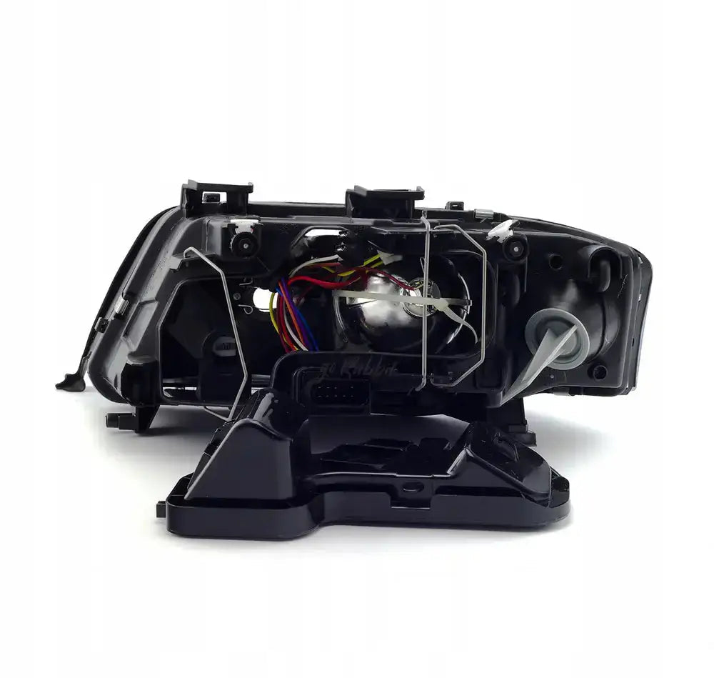 Frontlykt Audi A6 (c5) 97-05 H7/h1 Venstre