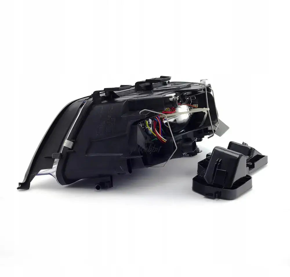 Frontlykt Audi A6 (c5) 97-05 H7/h1 Venstre