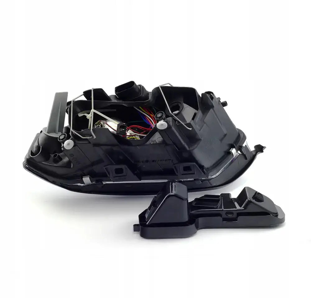 Frontlykt Audi A6 (c5) 97-05 H7/h1 Venstre