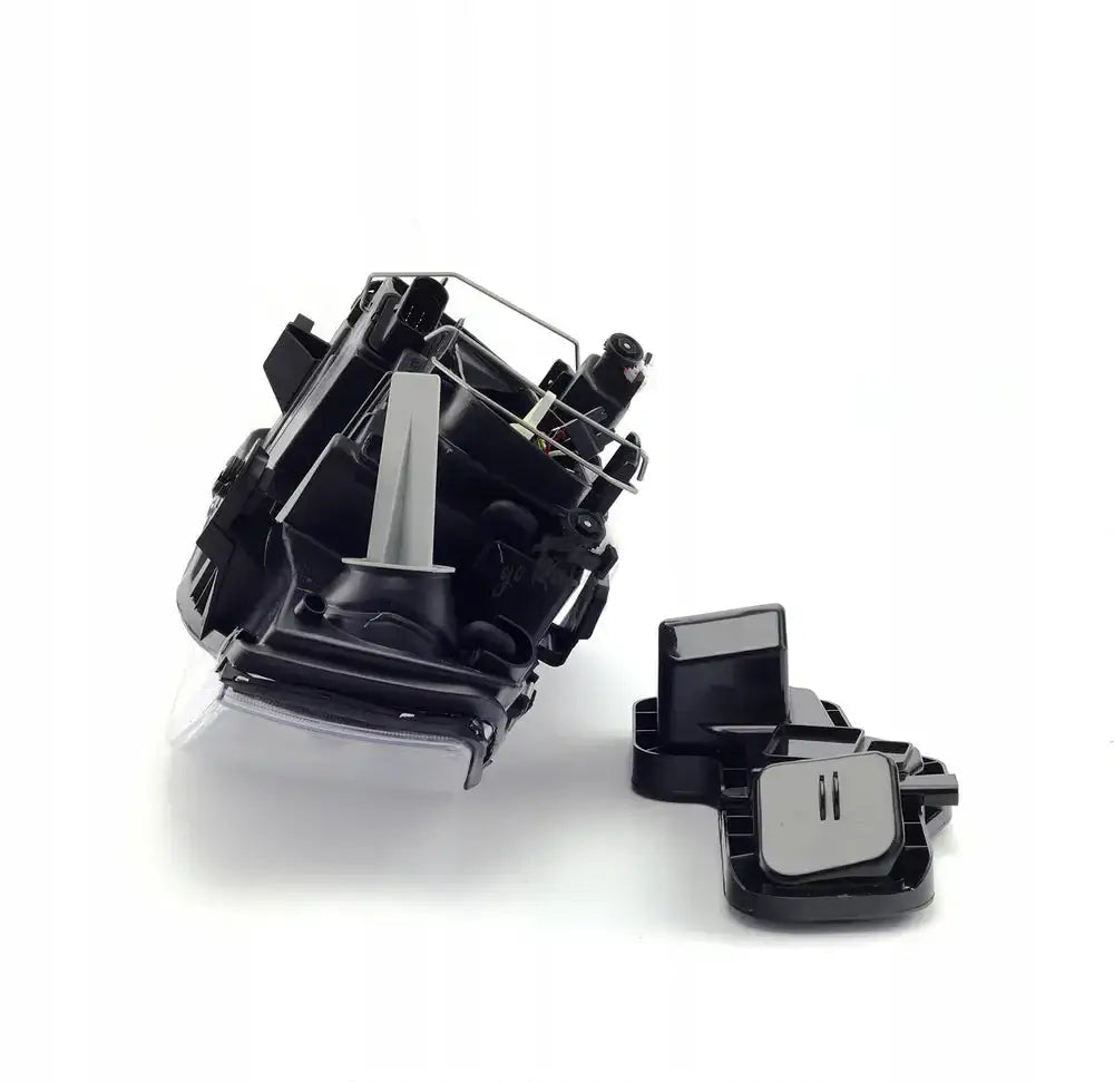 Frontlykt Audi A6 (c5) 97-05 H7/h1 Venstre