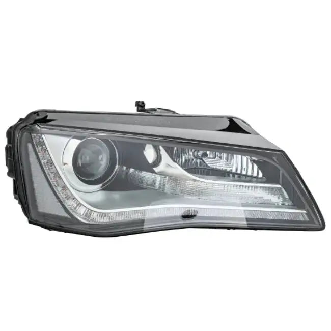 Frontlykt Audi A8 (d4) 09-18 Høyre D3s/h7/psy24w