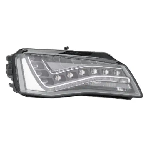 Frontlykt Audi A8 (d4) 09-18 Høyre Led