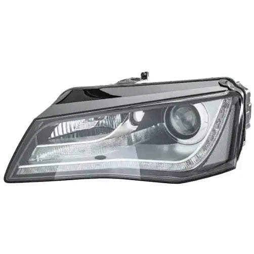 Frontlykt Audi A8 (d4) 09-18 Venstre D3s/h7/psy24w